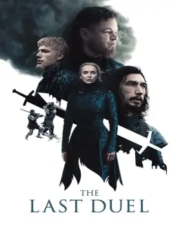 فيلم فيلم The Last Duel 2021 مترجم اونلاين 2021