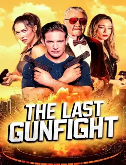 فيلم فيلم The Last GunFight 2025 مترجم 2025