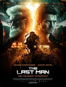 فيلم فيلم The Last Man 2018 مترجم 2018