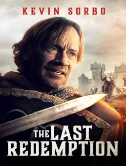 فيلم فيلم The Last Redemption 2024 مترجم 2024