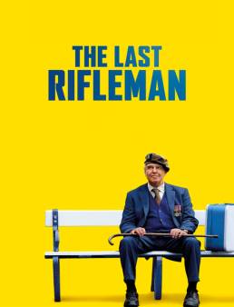 فيلم فيلم The Last Rifleman 2023 مترجم 2023
