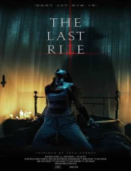 فيلم فيلم The Last Rite 2021 مترجم كامل 2021