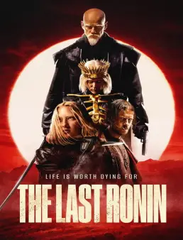 فيلم The Last Ronin 2024 مترجم | الرونين الأخير
