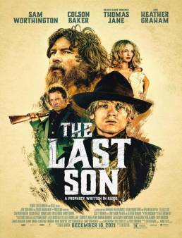 فيلم فيلم The Last Son 2021 مترجم 2021