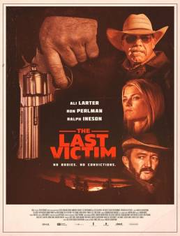 فيلم فيلم The Last Victim 2022 مترجم 2022