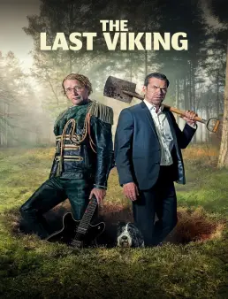 فيلم فيلم The Last Viking 2025 مترجم 2025