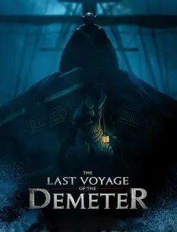 فيلم فيلم The Last Voyage of the Demeter 2023 مترجم 2023