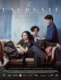 فيلم فيلم The Laureate 2021 مترجم 2021
