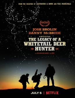 فيلم فيلم The Legacy of a Whitetail Deer Hunter 2018 مترجم 2018