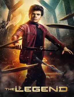 فيلم فيلم The Legend 2022 مترجم 2022