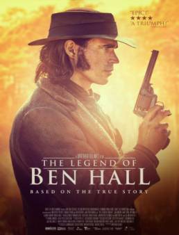 فيلم فيلم The Legend of Ben Hall مترجم 2016