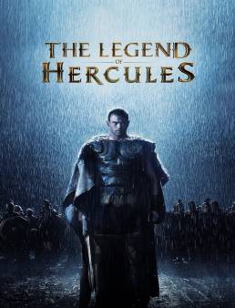 فيلم فيلم The Legend of Hercules 2014 مترجم 2014