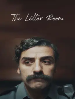 فيلم فيلم The Letter Room 2020 مترجم 2020