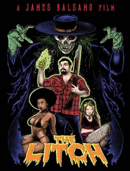 فيلم فيلم The Litch 2018 مترجم 2018