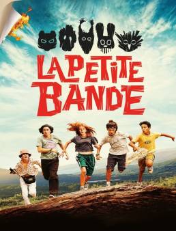 فيلم فيلم The Little Gang 2022 مترجم 2022