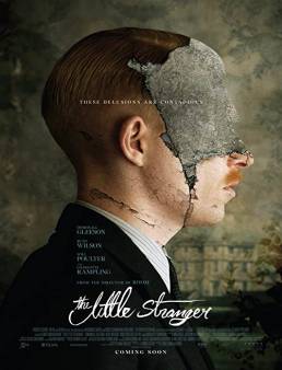 فيلم فيلم The Little Stranger 2018 مترجم 2018