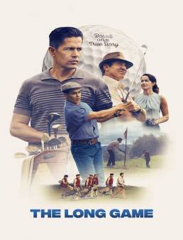 فيلم فيلم The Long Game 2024 مترجم 2024
