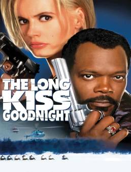 فيلم فيلم The Long Kiss Goodnight 1996 مترجم 1996
