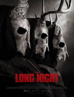 فيلم فيلم The Long Night 2022 مترجم 2022