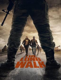 فيلم فيلم The Long Walk 2025 مترجم 2025