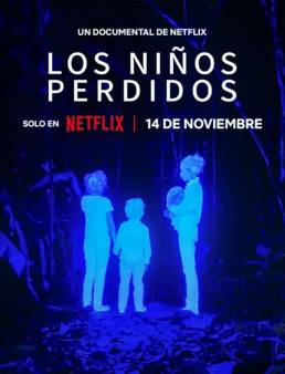 فيلم فيلم The Lost Children 2024 مترجم 2024