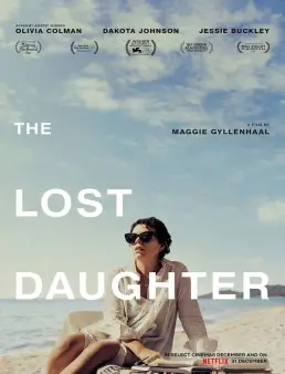 فيلم فيلم The Lost Daughter 2021 مترجم 2021