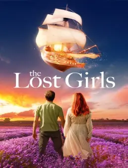 فيلم فيلم The Lost Girls 2022 مترجم 2022