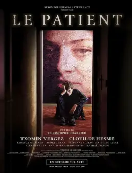فيلم فيلم The Lost Patient 2022 مترجم 2022