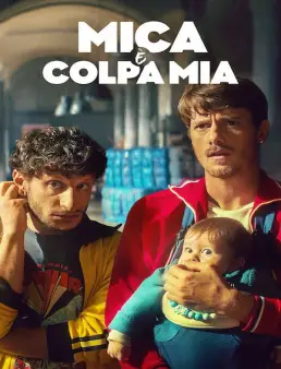 فيلم فيلم The Love Scam 2025 مترجم 2025