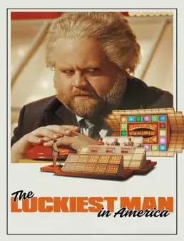 فيلم فيلم The Luckiest Man in America 2025 مترجم 2025