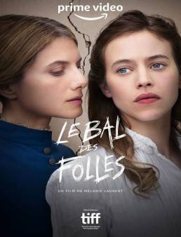 فيلم فيلم The Mad Women's Ball 2021 مترجم 2021