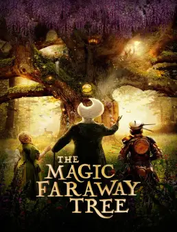 فيلم فيلم The Magic Faraway Tree 2026 مترجم 2026