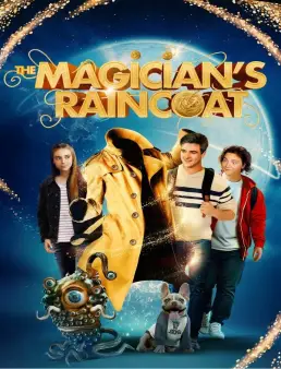 فيلم فيلم The Magician's Raincoat 2024 مترجم 2024