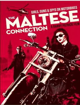 فيلم فيلم The Maltese Connection 2021 مترجم 2021