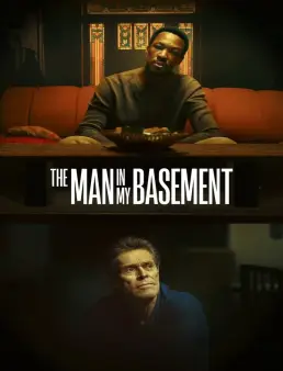 فيلم فيلم The Man in My Basement 2025 مترجم 2025