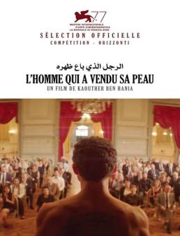 فيلم فيلم The Man Who Sold His Skin 2020 مترجم 2020