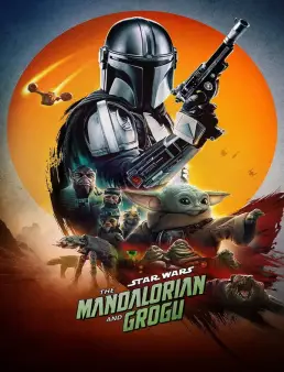 فيلم فيلم The Mandalorian and Grogu 2026 مترجم | الماندالوري وغروغو 2026