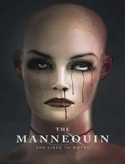 فيلم فيلم The Mannequin 2025 مترجم 2025