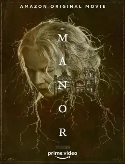 فيلم فيلم القصر The Manor 2021 مترجم 2021