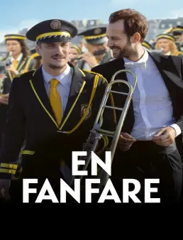 فيلم فيلم The Marching Band 2024 مترجم 2024