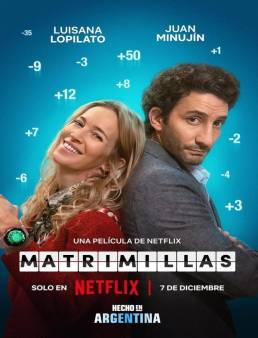 فيلم فيلم The Marriage App 2022 مترجم 2022