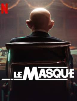فيلم فيلم The Masked Scammer 2022 مترجم 2022