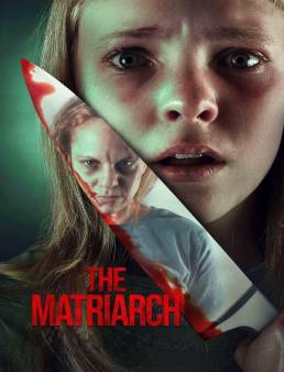 فيلم فيلم The Matriarch 2024 مترجم 2024