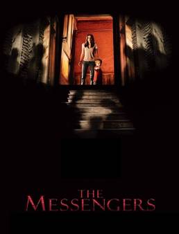 فيلم فيلم The Messengers 2007 مترجم 2007