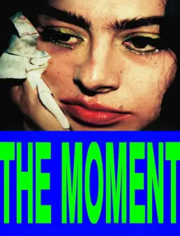 فيلم فيلم The Moment 2026 مترجم 2026