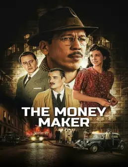 فيلم فيلم The Money Maker 2026 مترجم 2026
