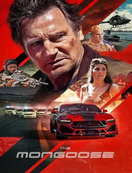 فيلم فيلم The Mongoose 2026 مترجم | النمس 2026