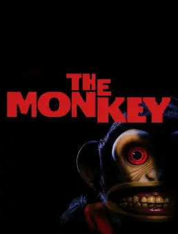 فيلم فيلم The Monkey 2025 مترجم 2025