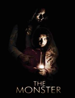 فيلم فيلم The Monster 2016 مترجم 2016