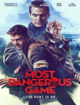 فيلم فيلم The Most Dangerous Game 2022 مترجم 2022